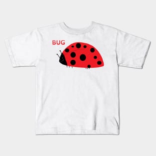 Bug Kids T-Shirt